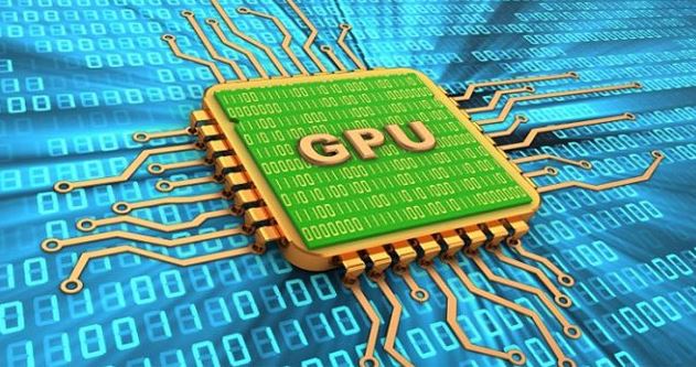 GPU phat trien Ai