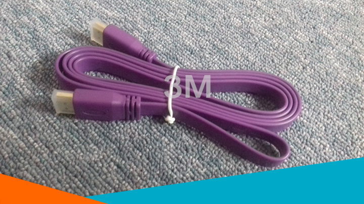 Cáp HDMI 1m8