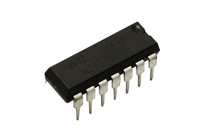 ic-74ls92dip-14