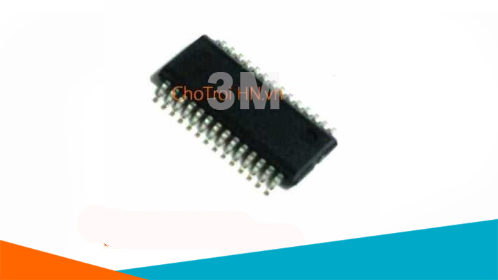 IC cảm biến chạm TTP223 giá rẻ
