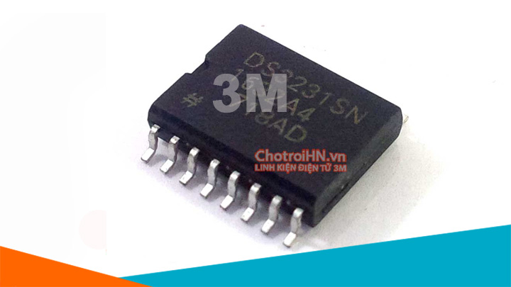 ic real time - IC DS3231