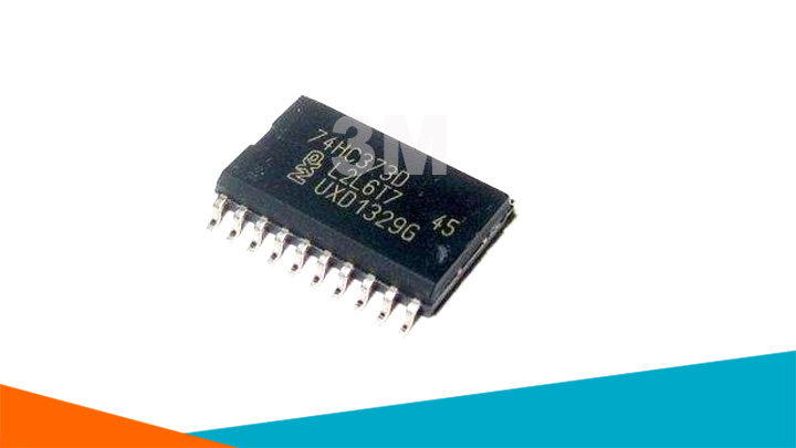 ic số giá rẻ