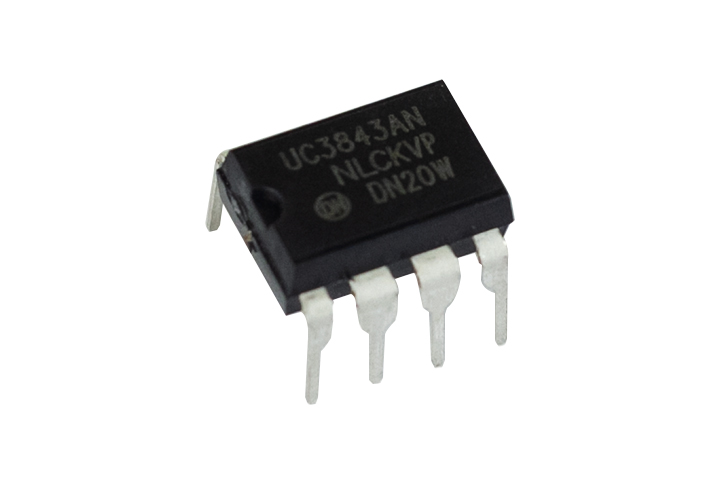 UC3842 DIP-8