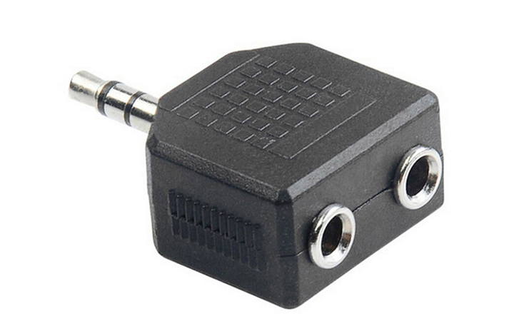 Jack-Chia-Audio-3.5mm-2-Cổng-Ra