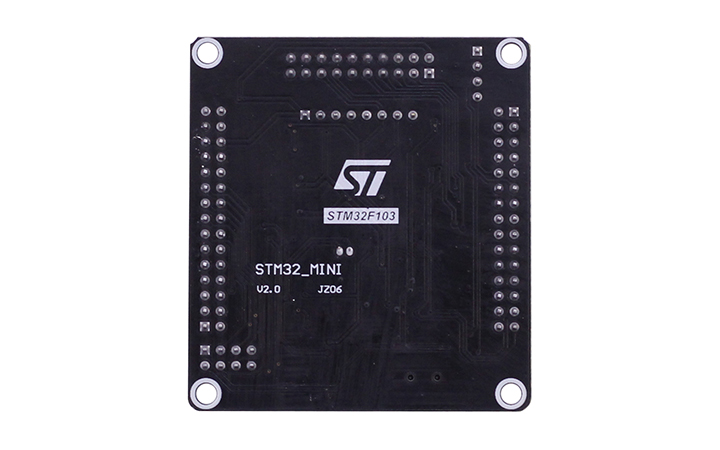 STM32F103RCT6-RBT6