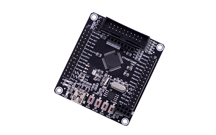 KIT-STM32F103RCT6