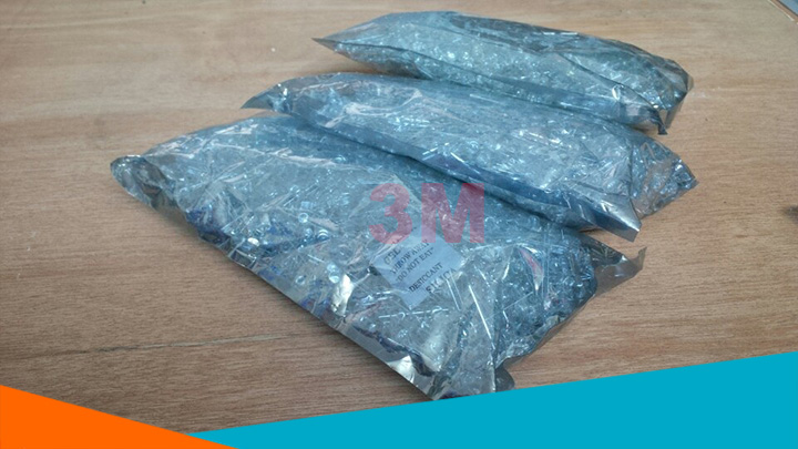 Led đơn siêu sáng phi 5mm