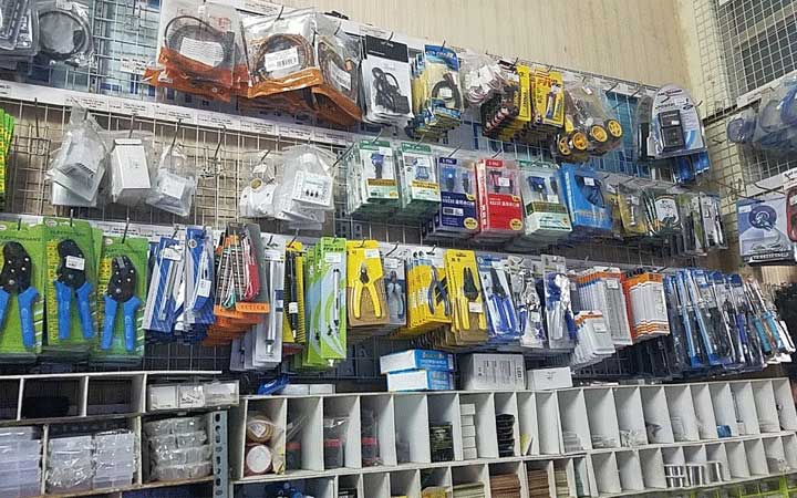 mua linh kiện điện tử tại thanh hóa