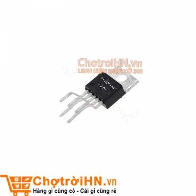 LM2576HVT