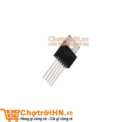 LM2576HVT