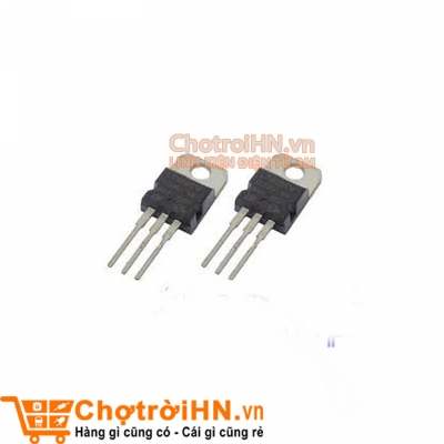 LM7808 CV 1.5A TO220