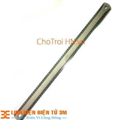 lưỡi cưa tiệp