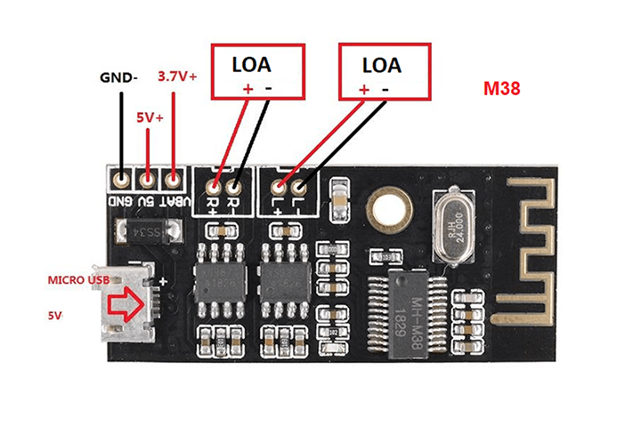 module-bluetooth-giải-mã-âm-thanh