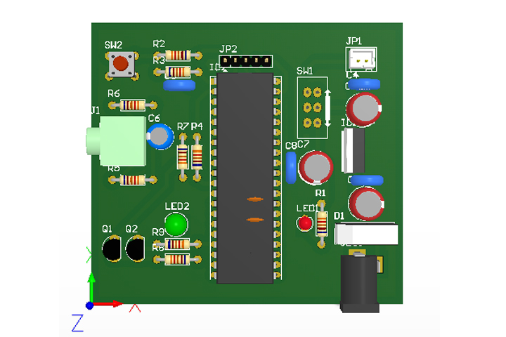 PIC-truyền-nhận-âm-thanh-không-dây-sử-dụng-led-hồng-ngoại