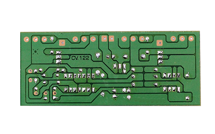 Inverter-12VDC-TO-220V