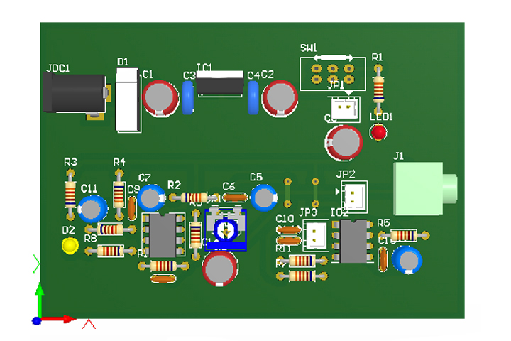 PIC-truyền-nhận-âm-thanh-không-dây-sử-dụng-led-hồng-ngoại