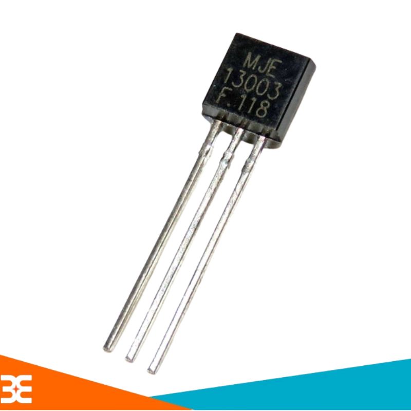 Ứng dụng của MJE13003