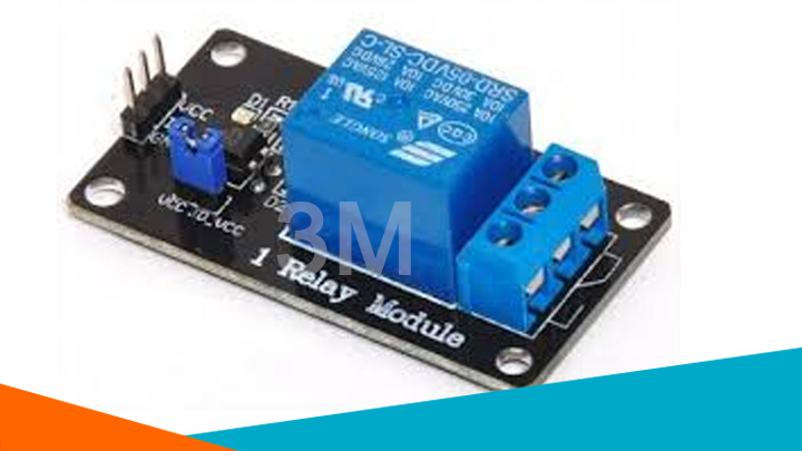 Module relay