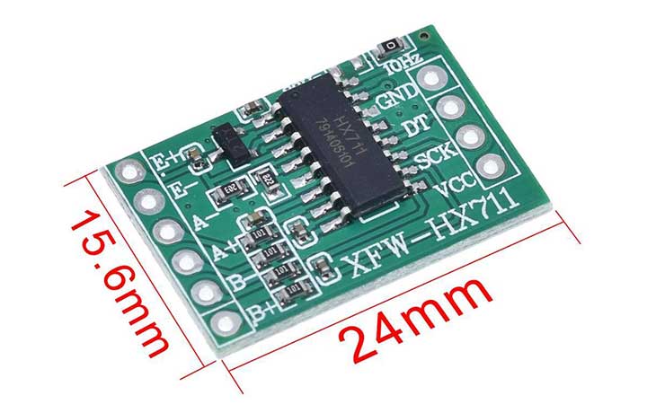 Module-AD-24bit