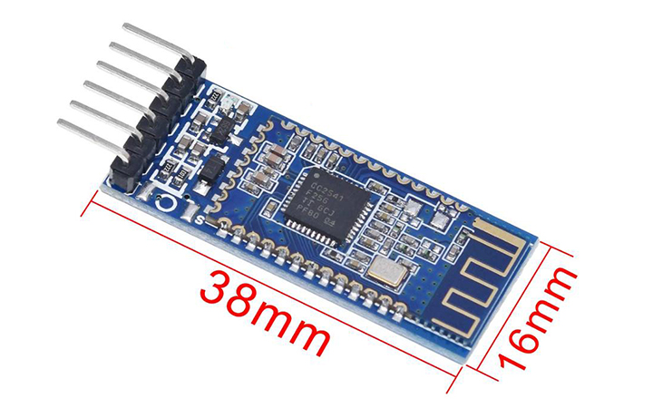 CC2541