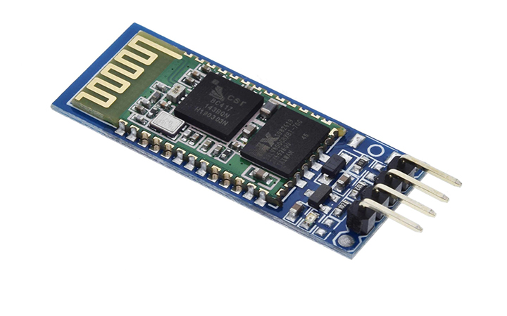 Module Bluetooth HC06 Slave