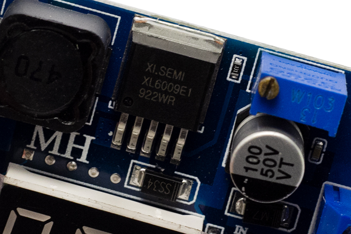 module-buck-xl4015-hiển-thị-led-7-thanh