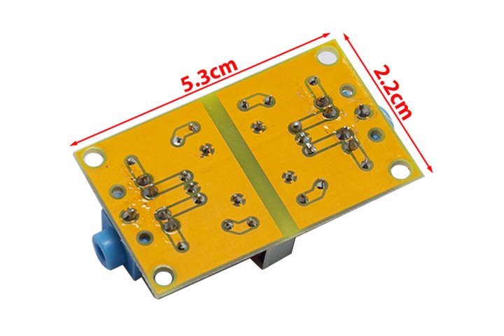 module-cách-li-lọc-nhiễu-âm-thanh-in/out-jack-audio