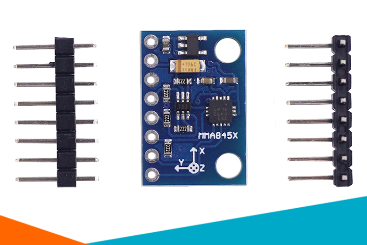 module-cảm-biến