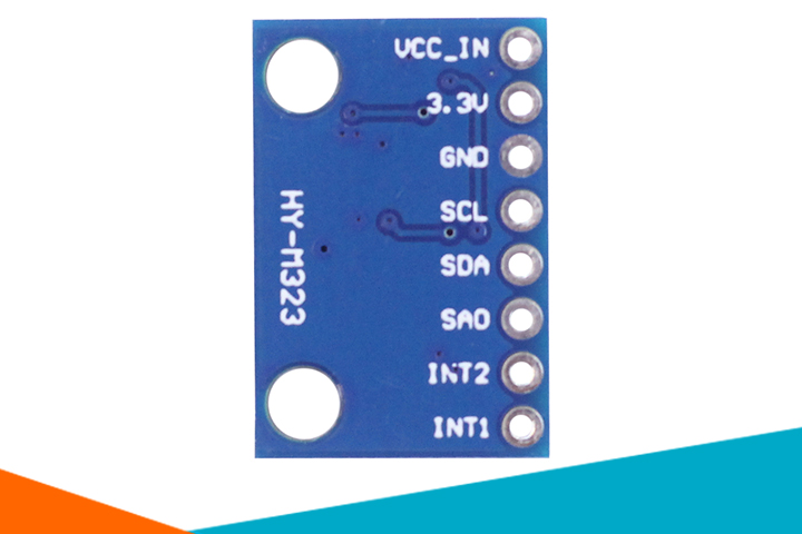 module-cảm-biến