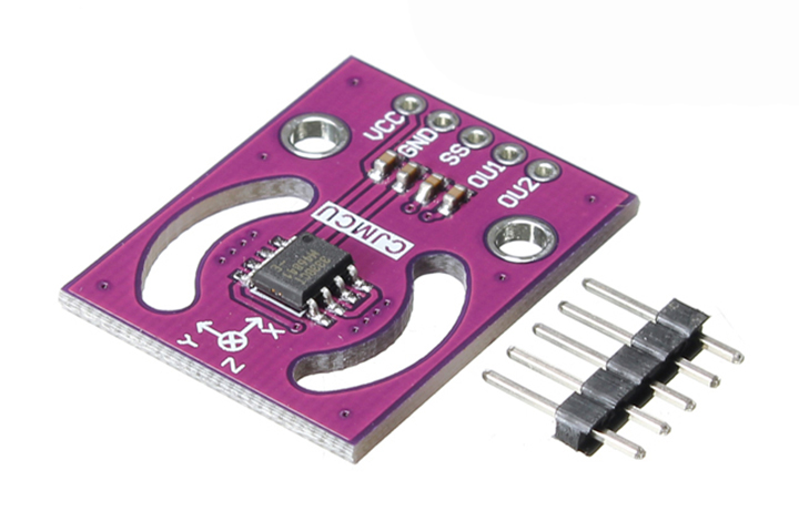 Module-Cảm-Biến-Góc-3D-MCU-93-MLX90333