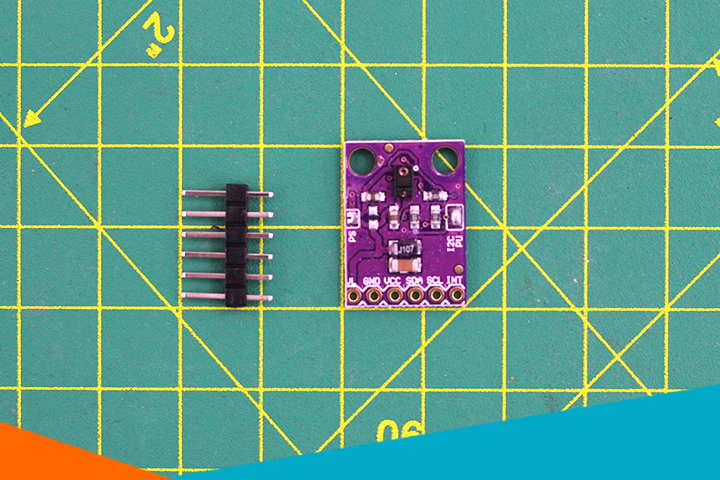 Module Cảm Biến 