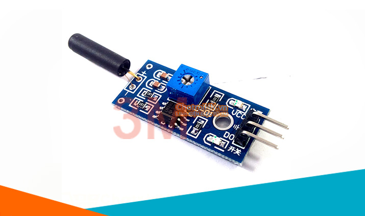 Cảm biến rung SW – 420