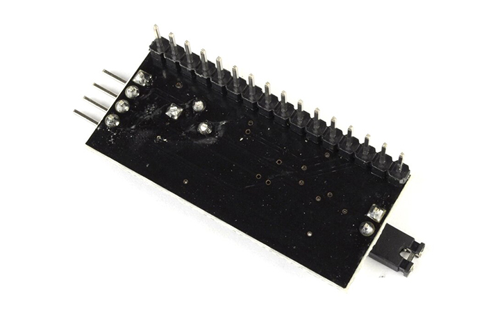 Module-Chuyển-Đổi -I2C
