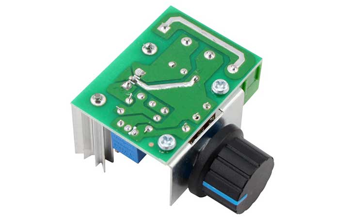Dimer SCR 2000W