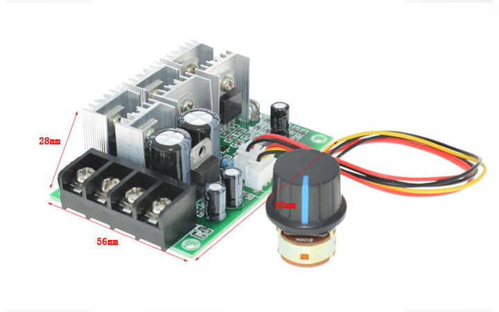 Module-Điều-Khiển-Động-Cơ-775-Có-Bảo-Vệ-Động-Cơ-Vin-10-55V-30A