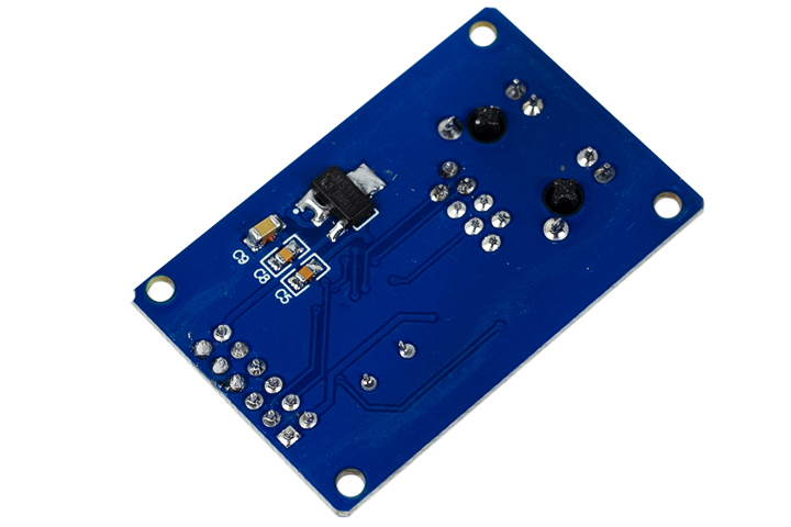 Module-Ethernet-ENC28J60-SPI