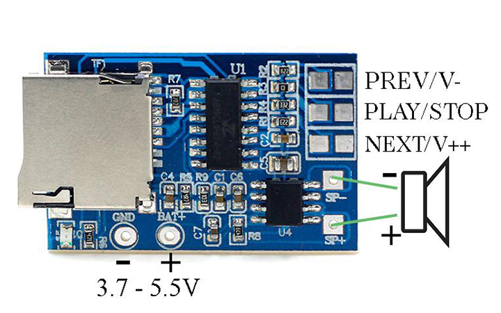 module-mini-mp3