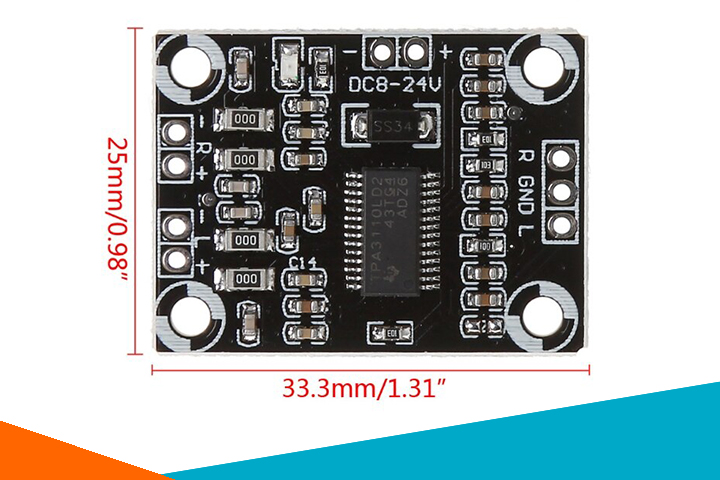 Module-Khuyếch-Đại-Âm-Thanh