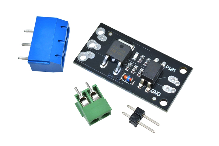 module-mosfet-hiệu-ứng trường