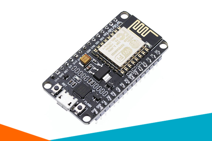 IOT ESP8266 ESP