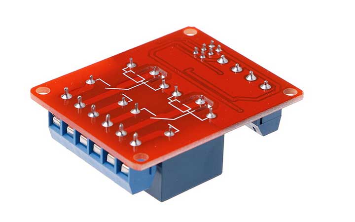 MODULE-Relay