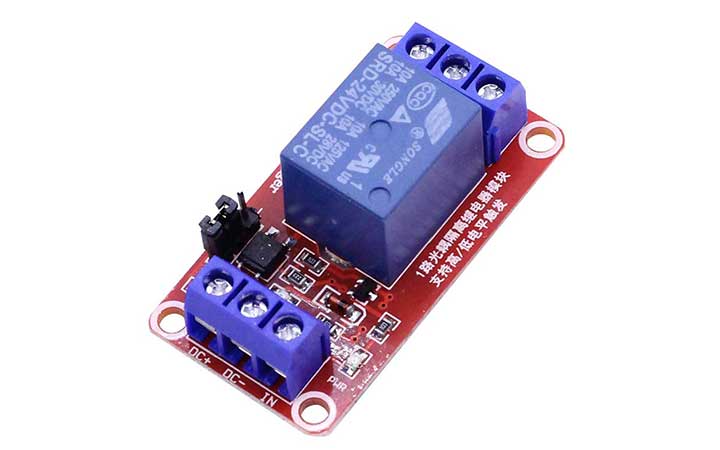 Module-Relay-24VDC-1-Kênh