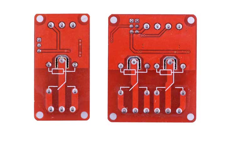 Module-Relay-24VDC