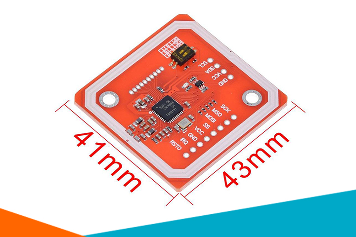 Module RFID PN532 