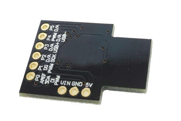 Module-USB-Mini-ATTINY85-Tương-Thích-Với-Uno-R3