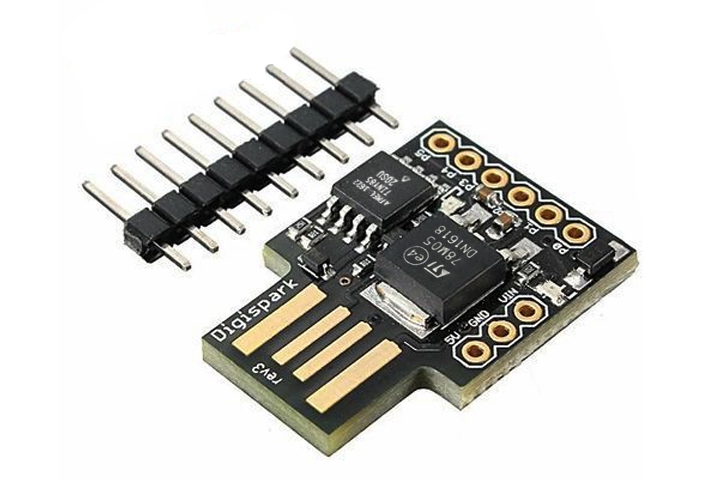 Module-USB-Mini-ATTINY85-Tương-Thích-Với-Uno-R3