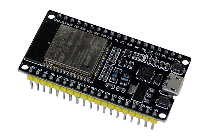 Module-Wifi-BLE-ESP32-Node-MCU-LuaNode32-CP2102