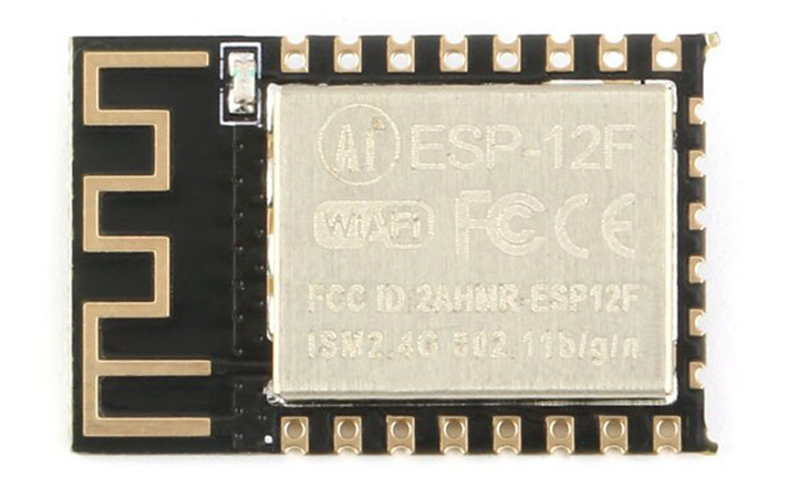 MODULE WIFI ESP8266-12F