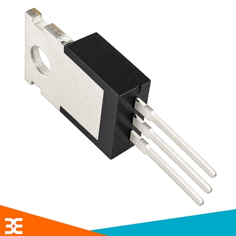 Ứng dụng của MOSFET IRF9530
