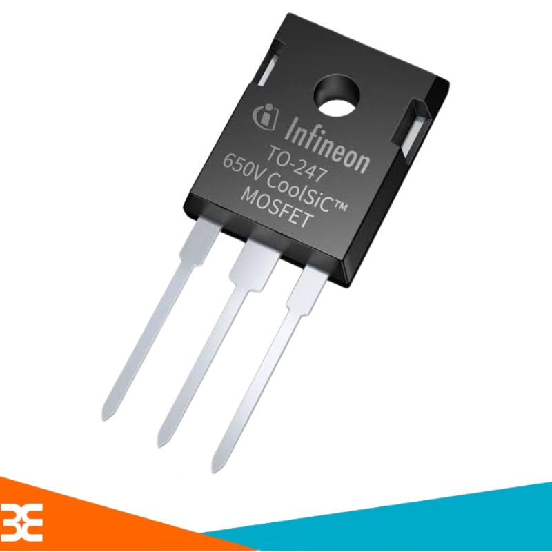 MOSFET